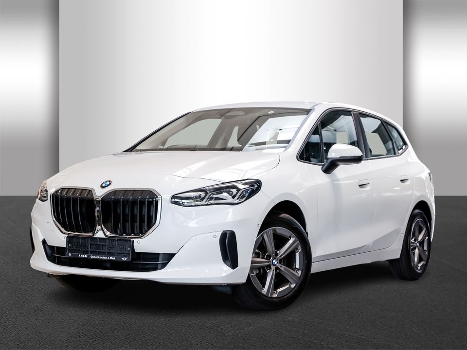 BMW 216