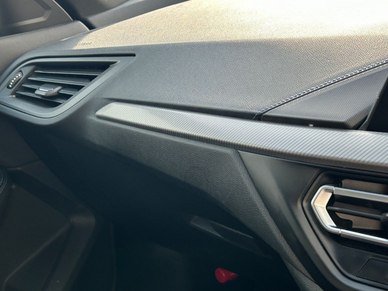 F44 218i Gran Coupe B38 1.5i