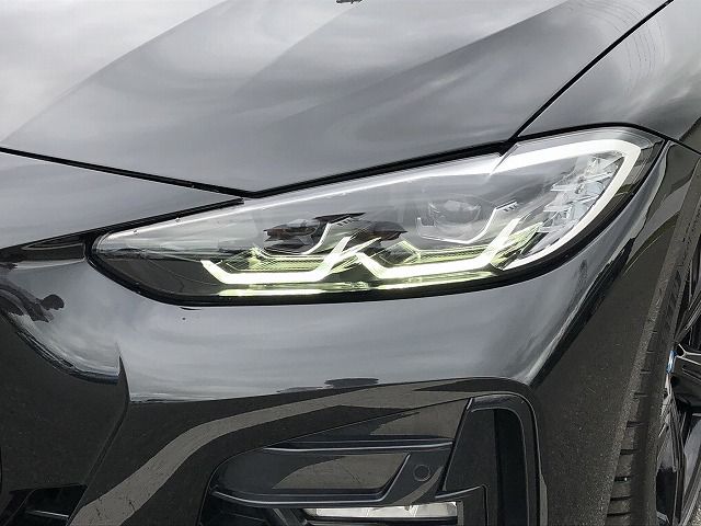 G23 420i Convertible RHD