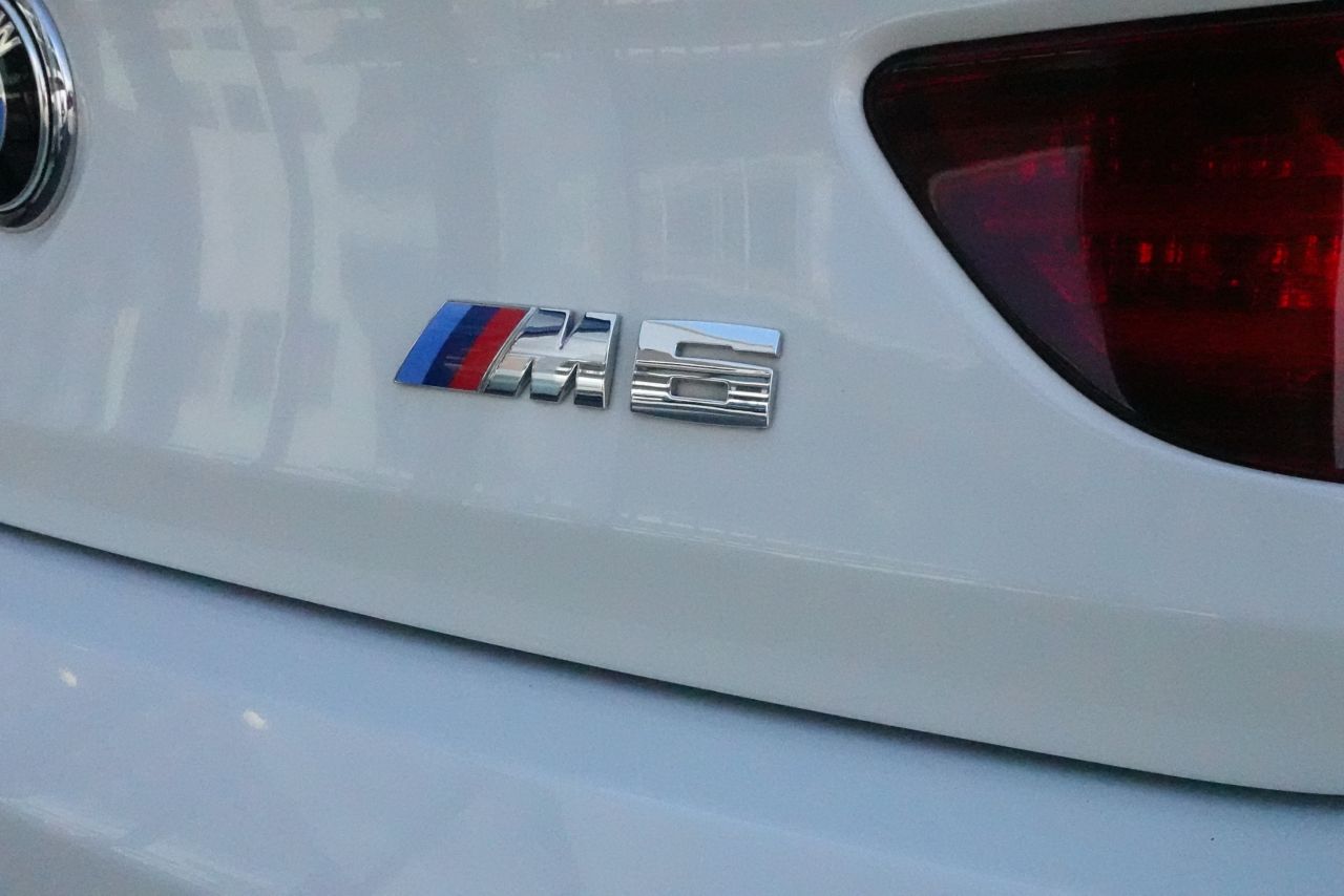 M6 CO