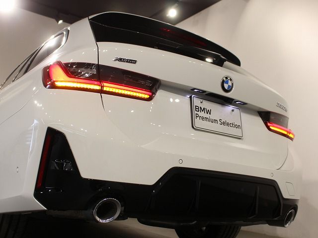 G21 320d xDrive Touring LCI RHD