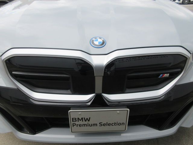 i5 M60 xDrive 