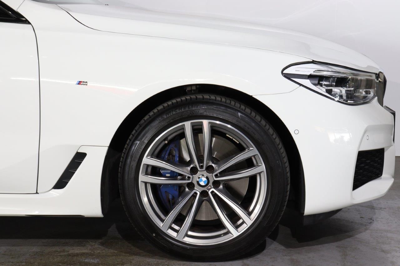 G32 630i SE GT B48 2.0i