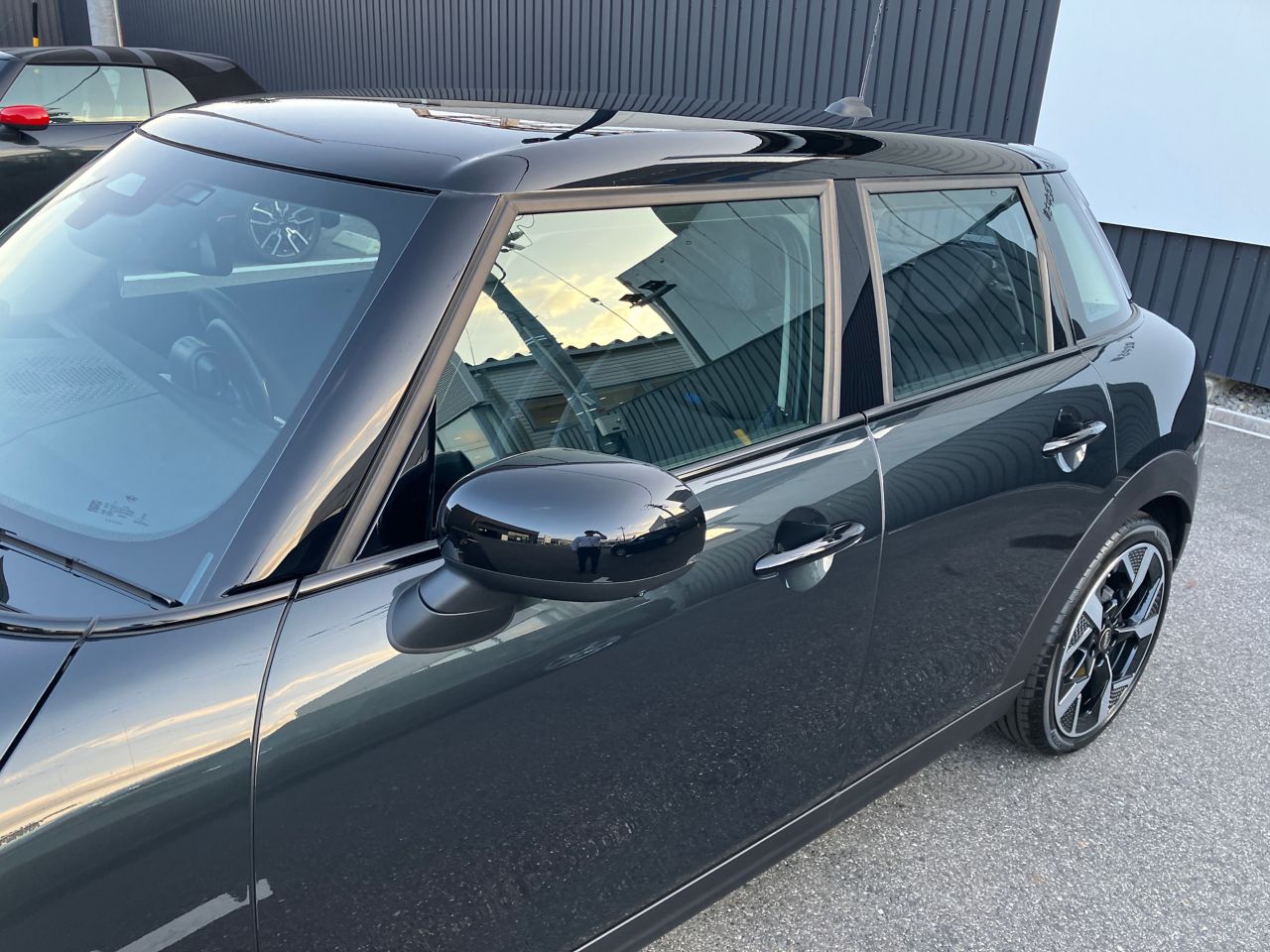 F65 MINI Cooper S 5Dr