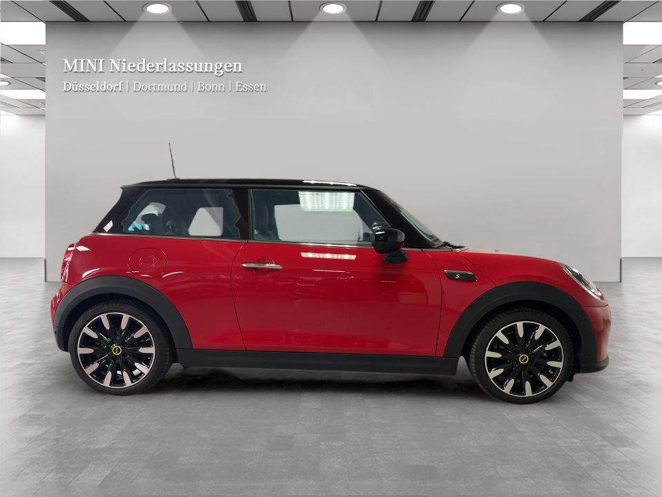 MINI Cooper SE