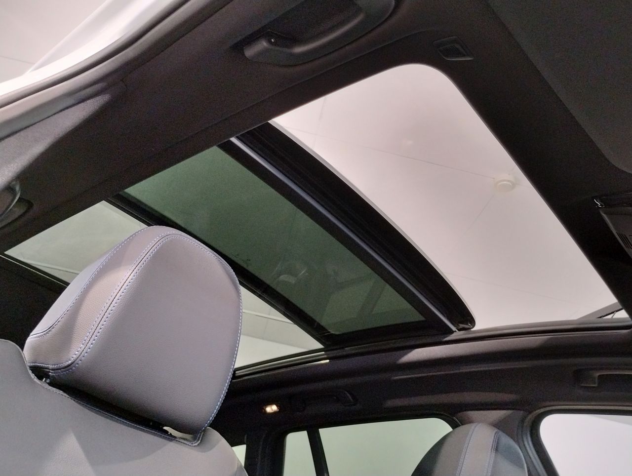 G01 X3 xDrive20d RHD ZA LCI