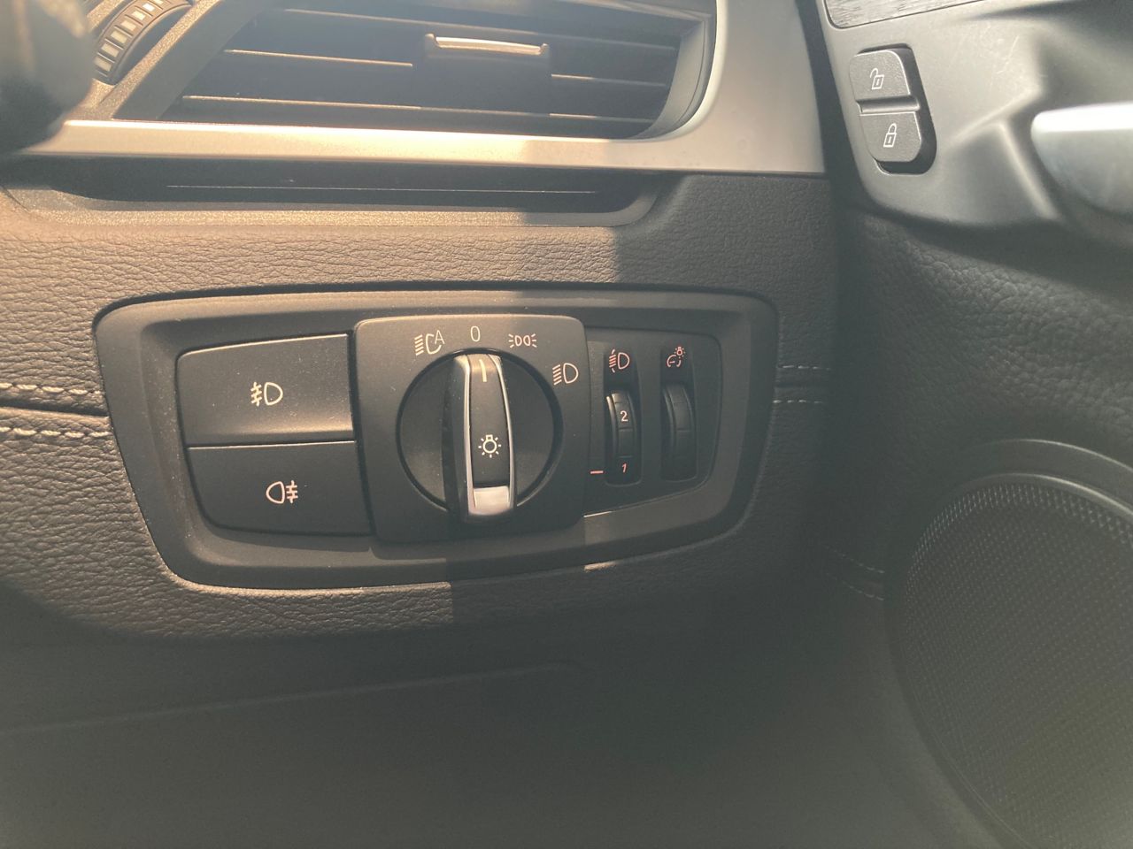 F48 X1 xDrive18d B47 2.0d LCI