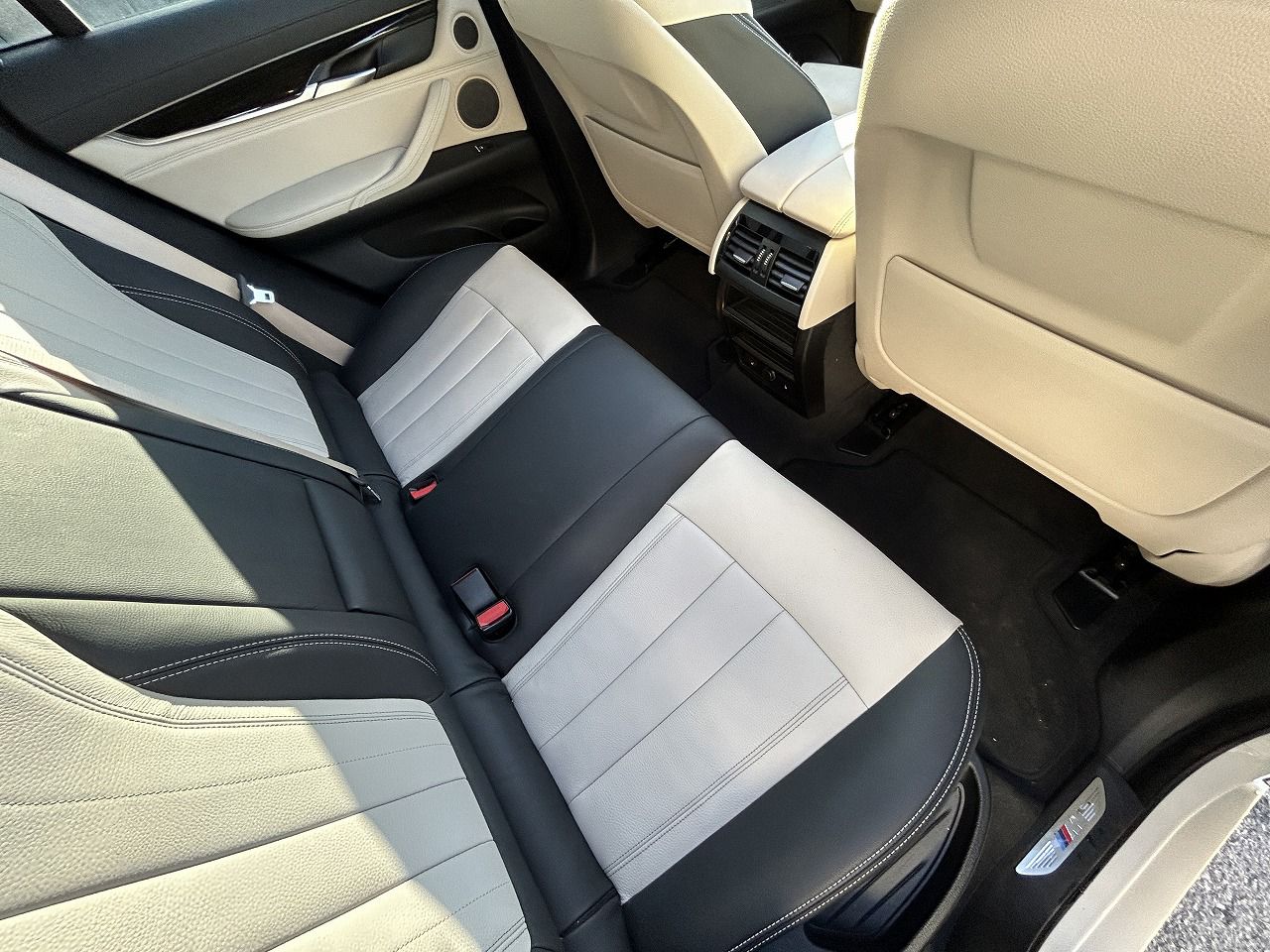 X6 XDRIVE 35I