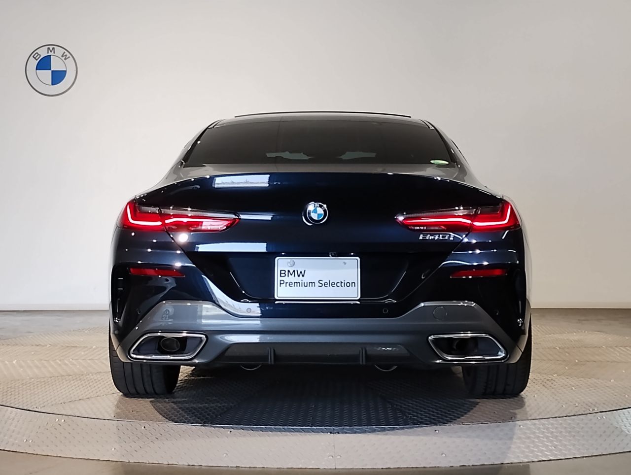 G16 840i M Sport Gran Coupe B58 3.0i