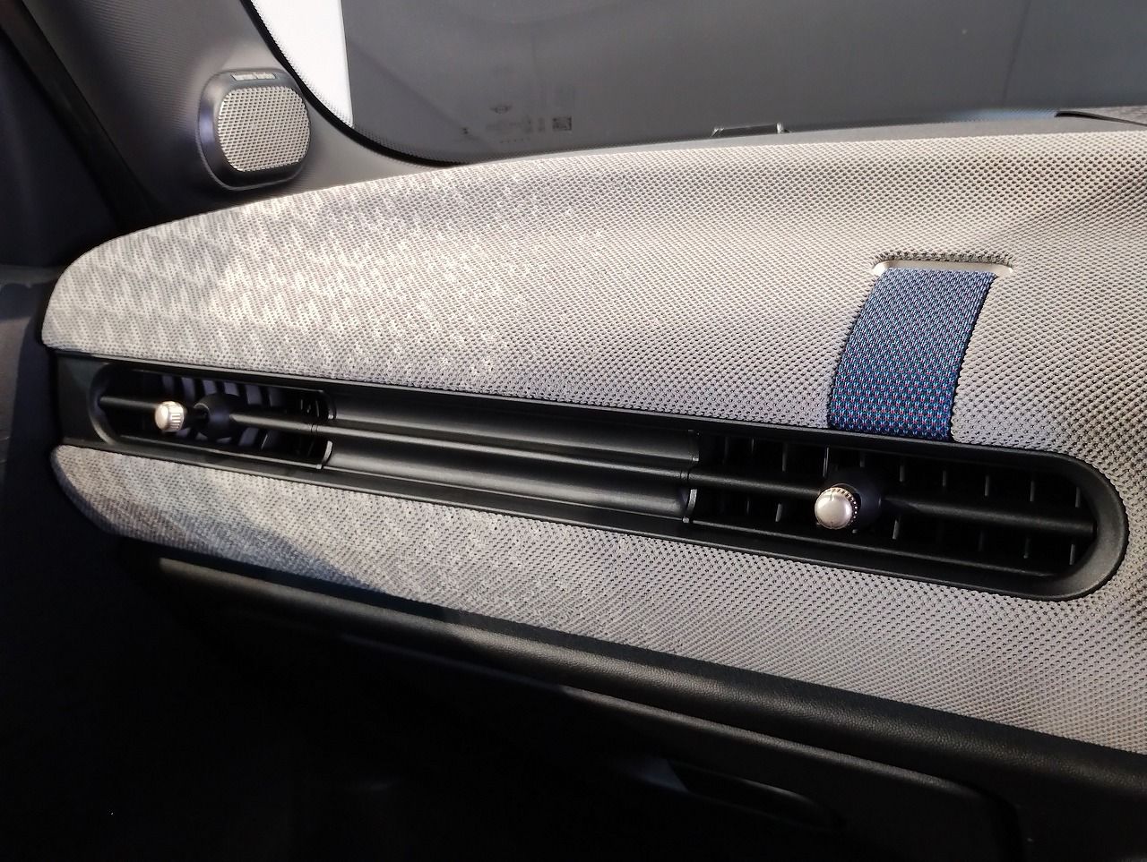 F65 MINI Cooper S 5Dr