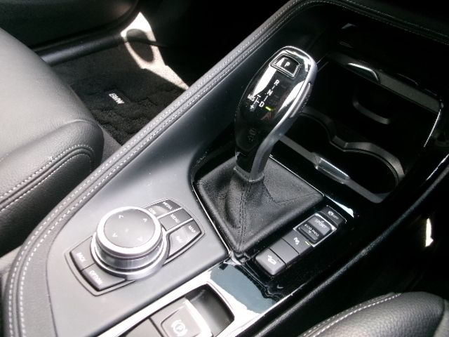 F48 X1 xDrive18d B47 2.0d LCI