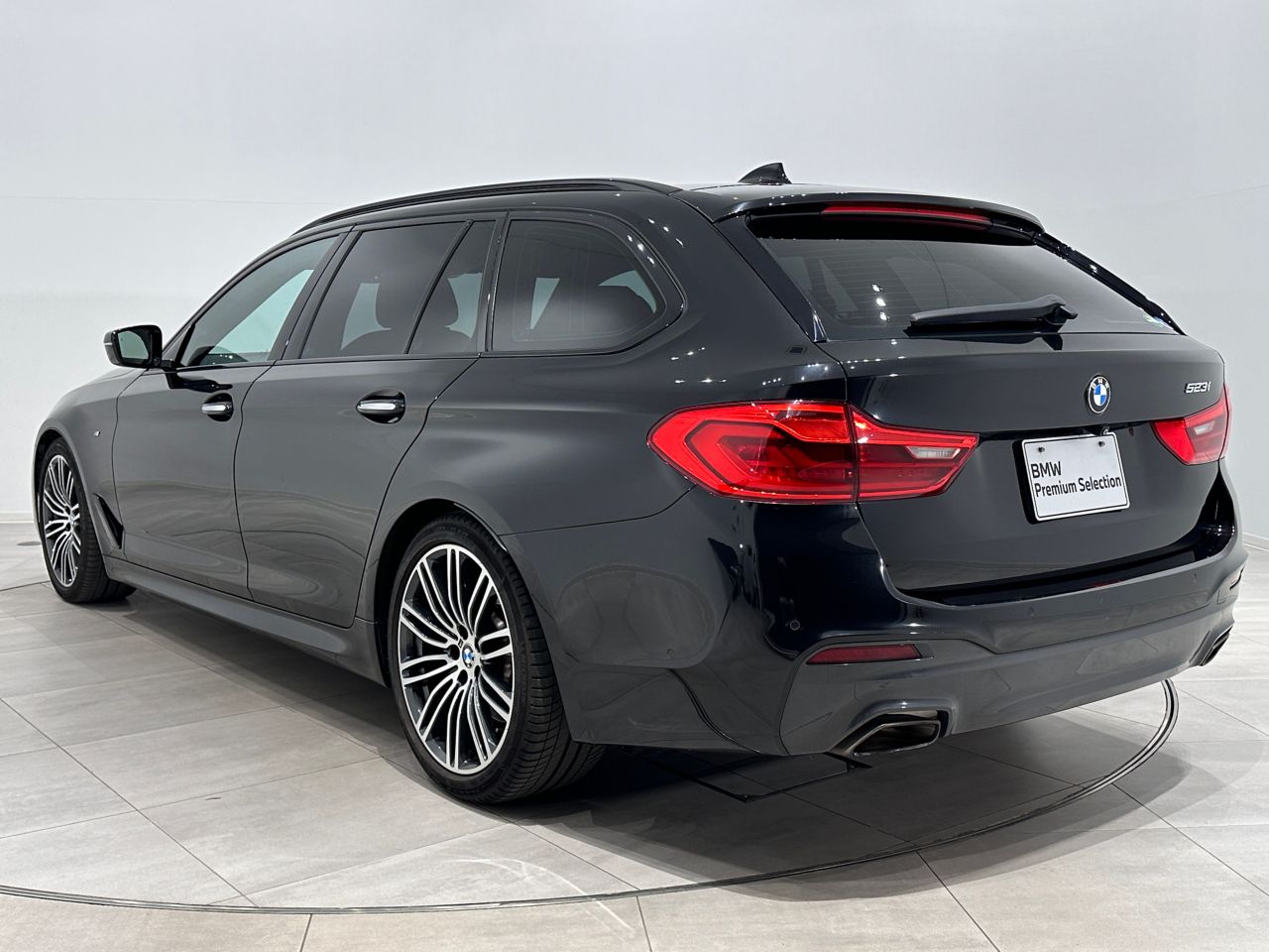 523I TO