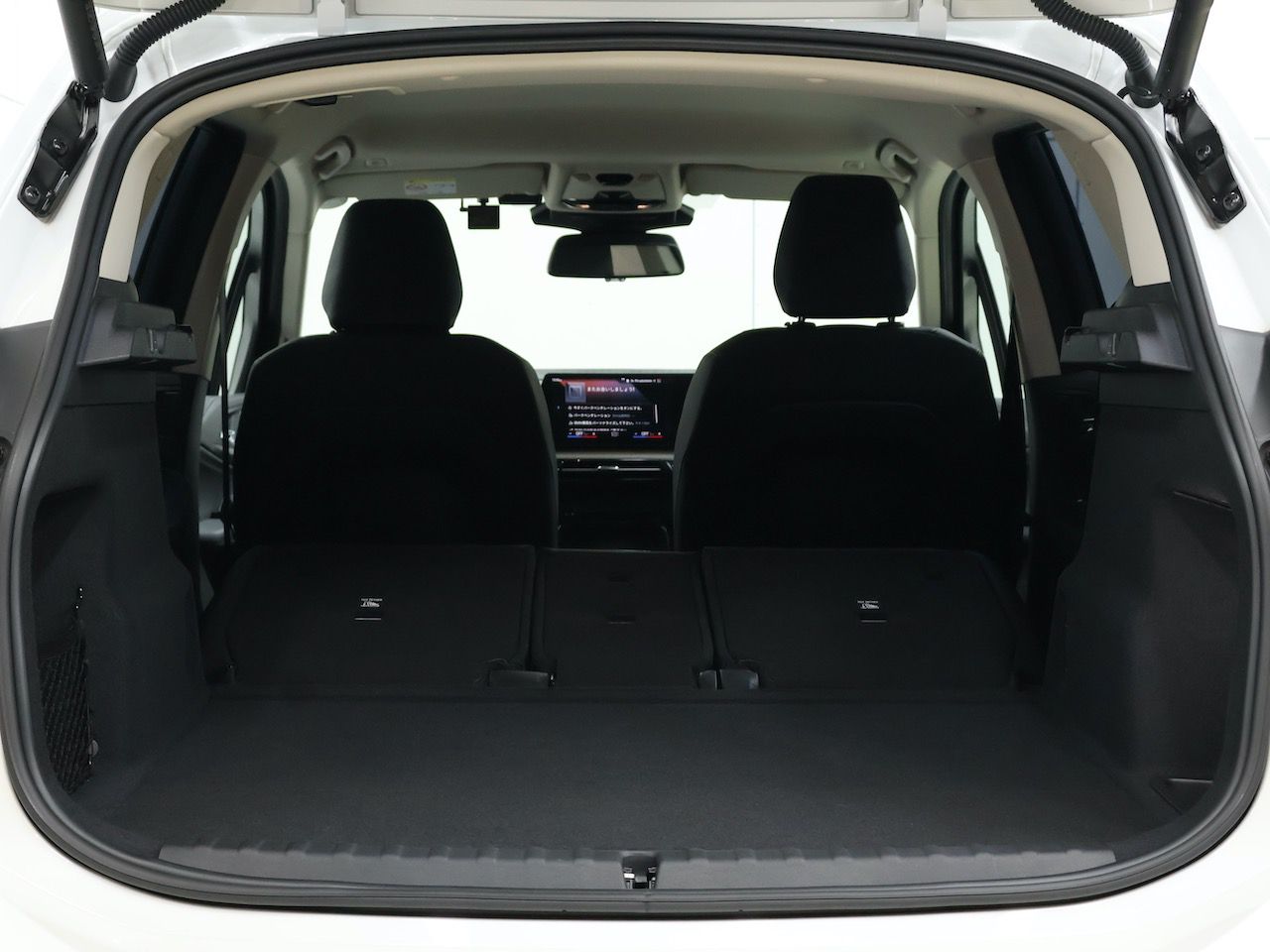 U06 218d Active Tourer B47 2.0d