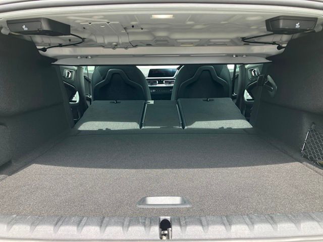 F44 218i Gran Coupe B38 1.5i