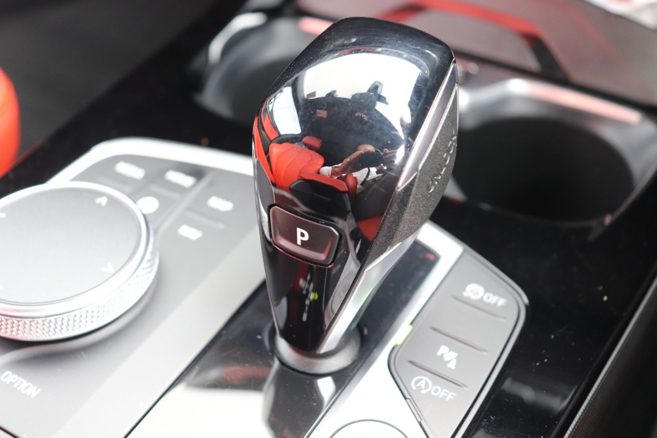 F40 118d Sports Hatch 5-door B47 2.0d