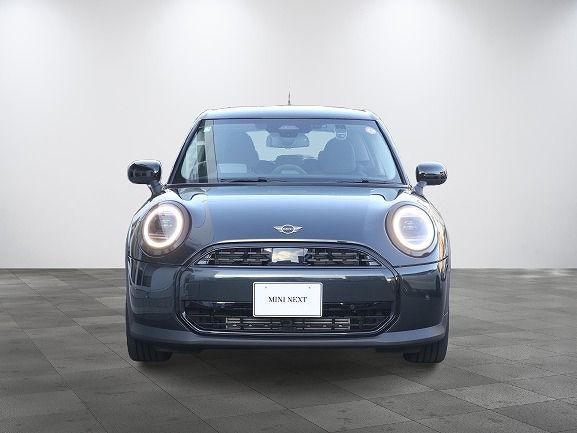 MINI Cooper C 5-doors