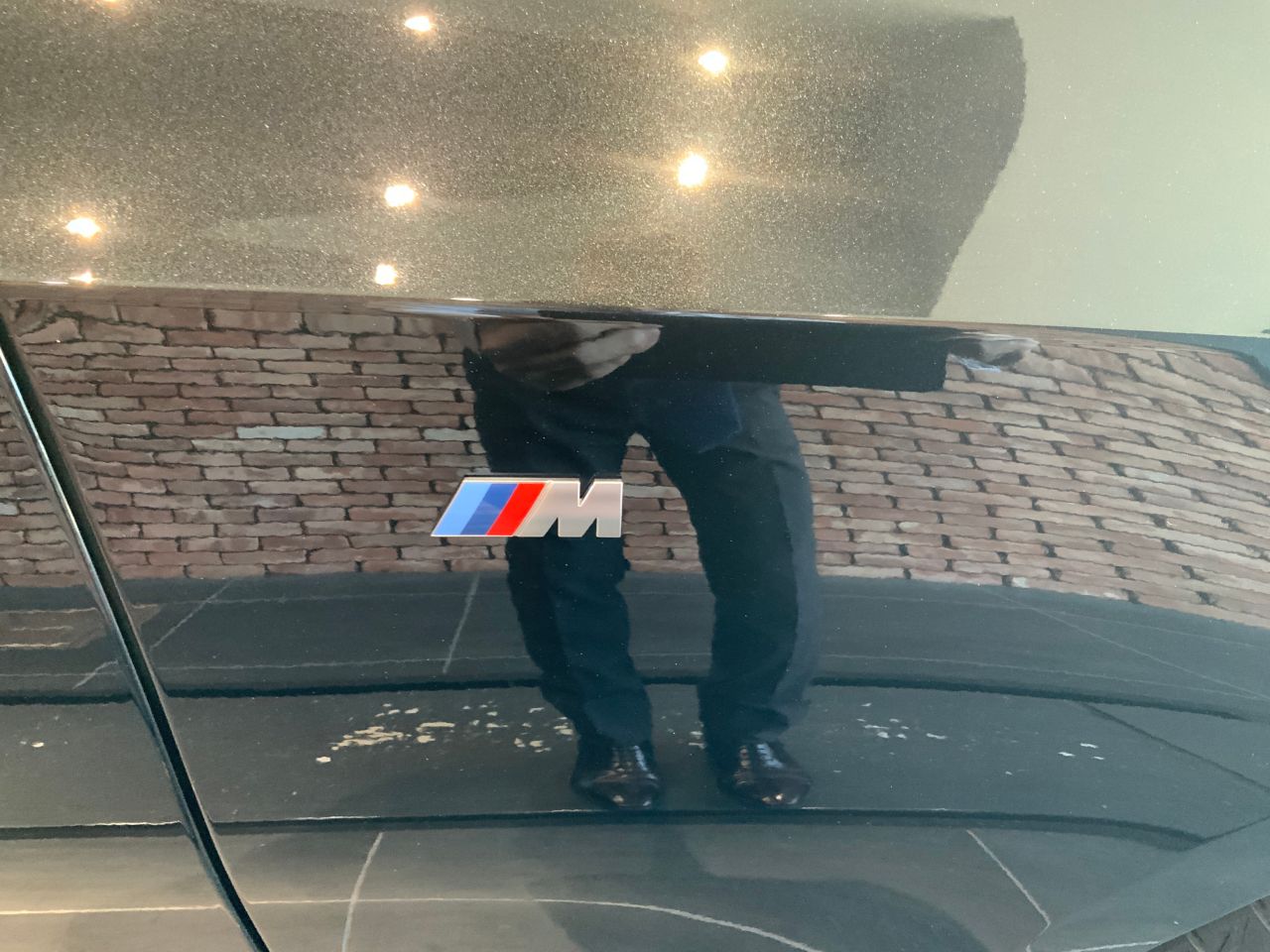 320d xDrive Berline RHD