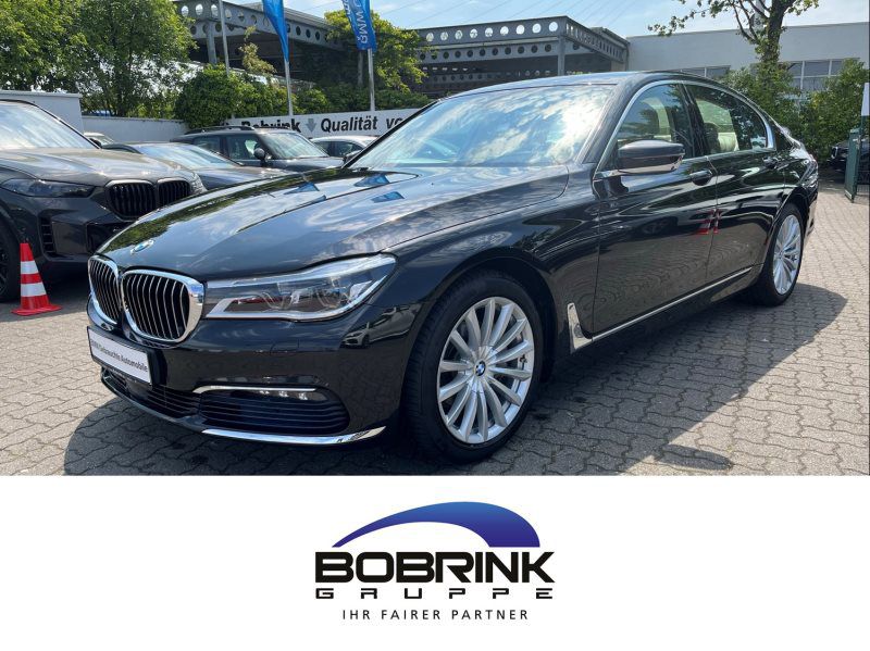 740i Limousine