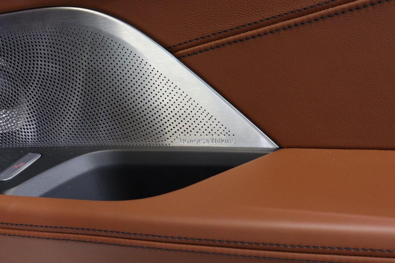 G16 M850i xDrive Gran Coupé N63B 4.4i