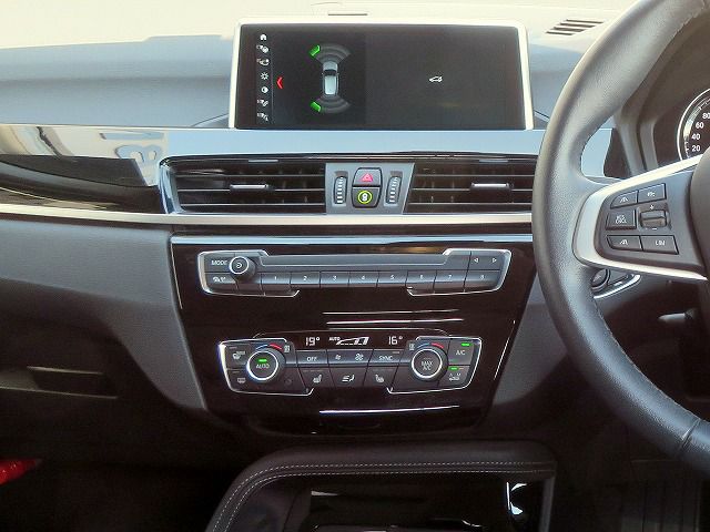 X1 SDRIVE18I