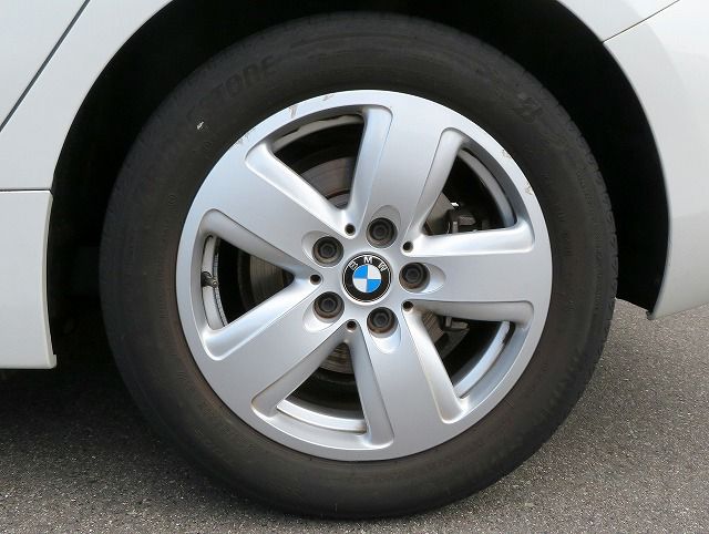 F40 118d Sports Hatch 5-door B47 2.0d