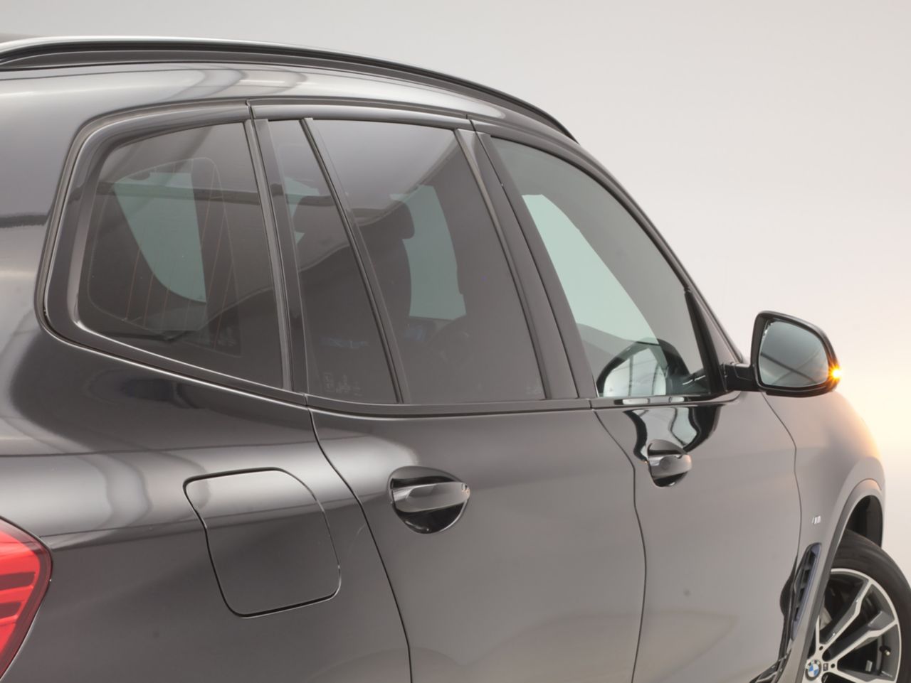 X3 xDrive20d RHD ZA