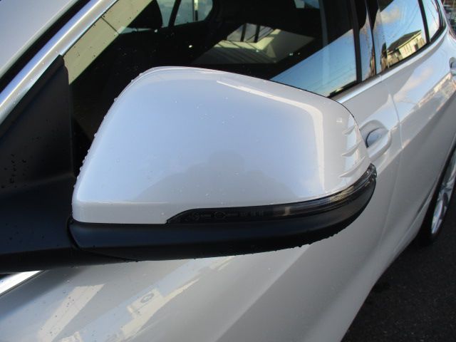 118i RHD