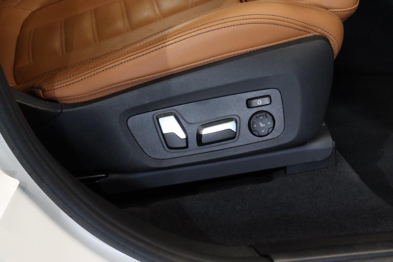 X3 xDrive20d RHD ZA
