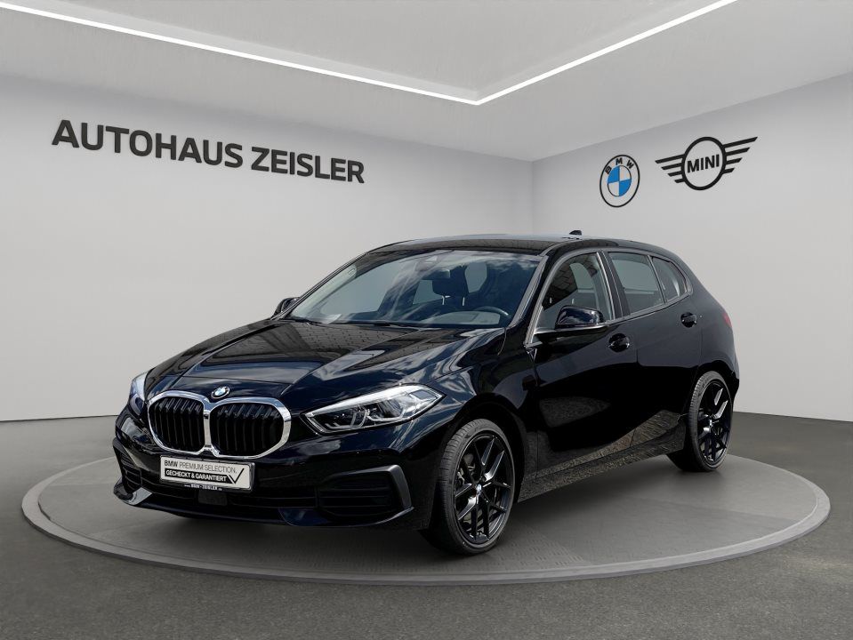 BMW 118