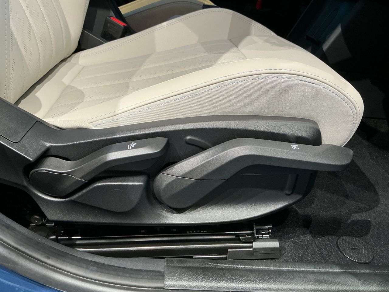 MINI Cooper C 5-doors