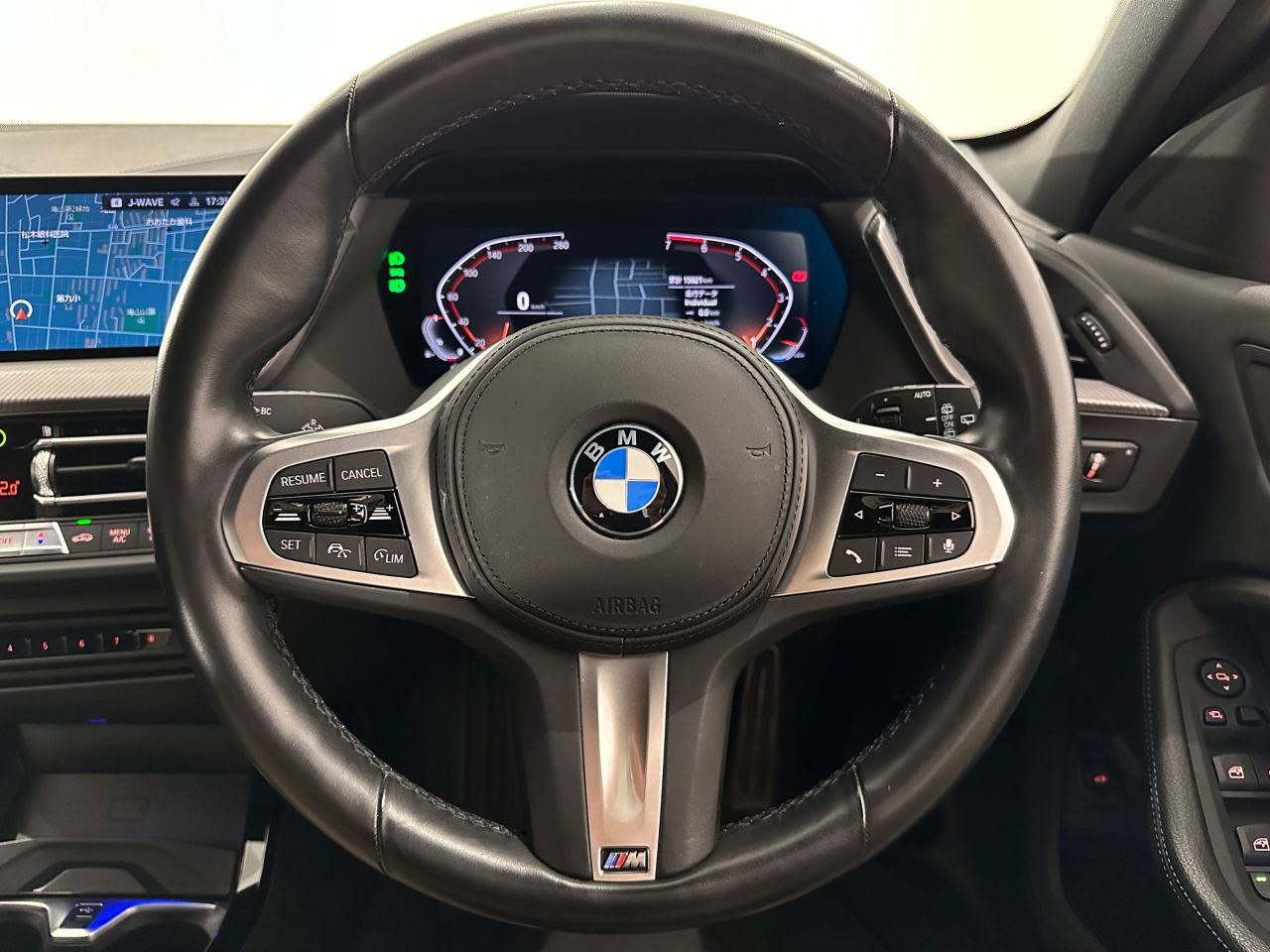 118i RHD