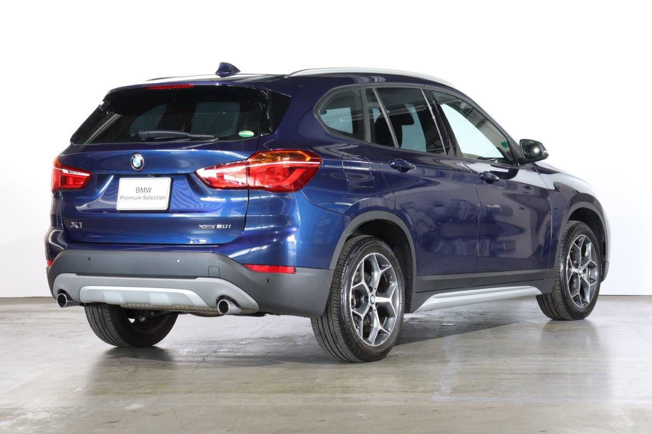 F48 X1 xDrive20i B48 2.0i