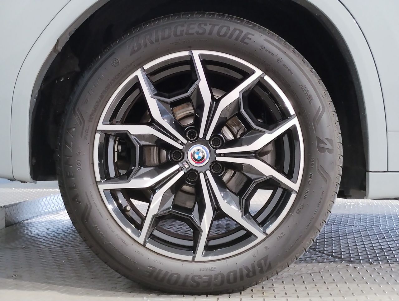 G01 X3 xDrive20d RHD ZA LCI