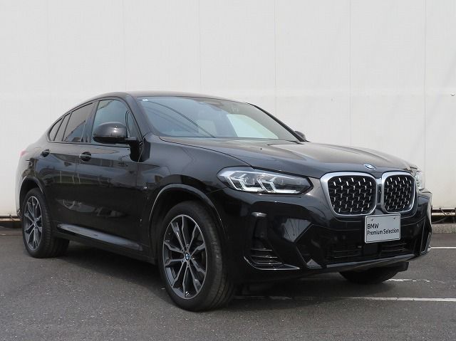 X4 xDrive20d RHD
