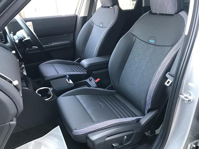 U25 MINI Countryman SE ALL4