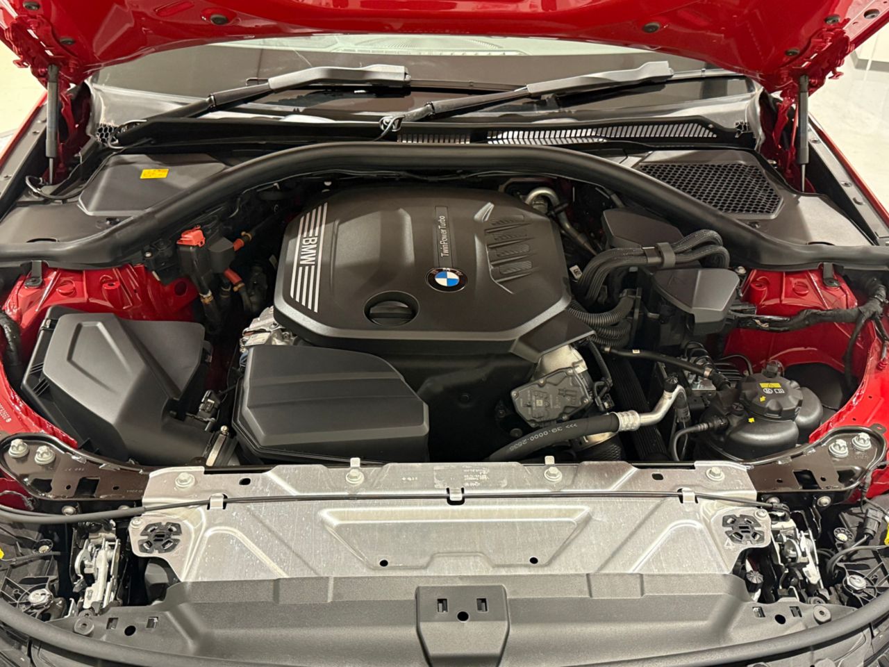 320d xDrive Berline RHD