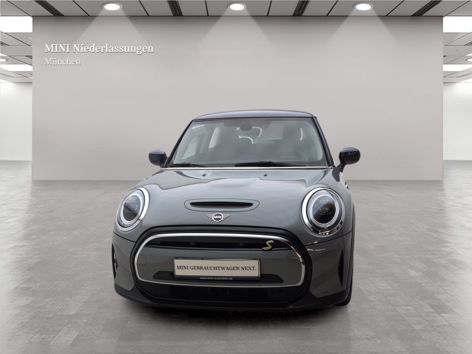 MINI Cooper SE