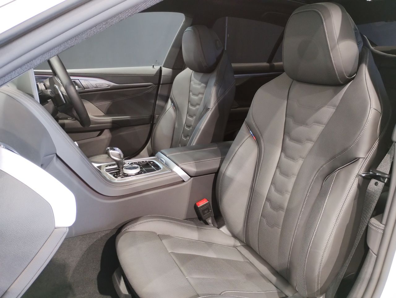 G16 840i M Sport Gran Coupe B58 3.0i