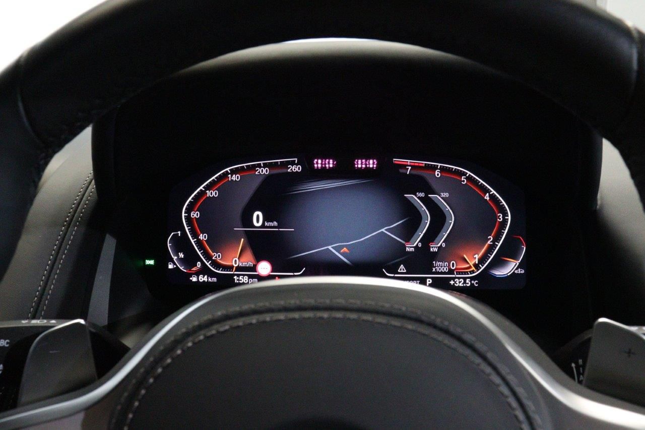 G14 840i M Sport Convertible B58 3.0i