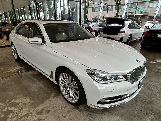 750LI L