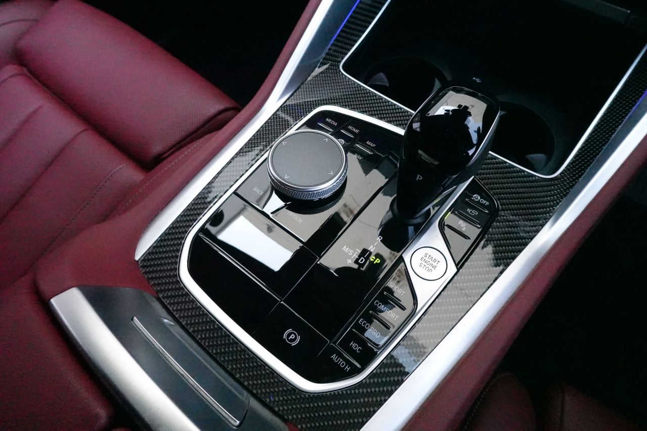 X6 xDrive30d RHD