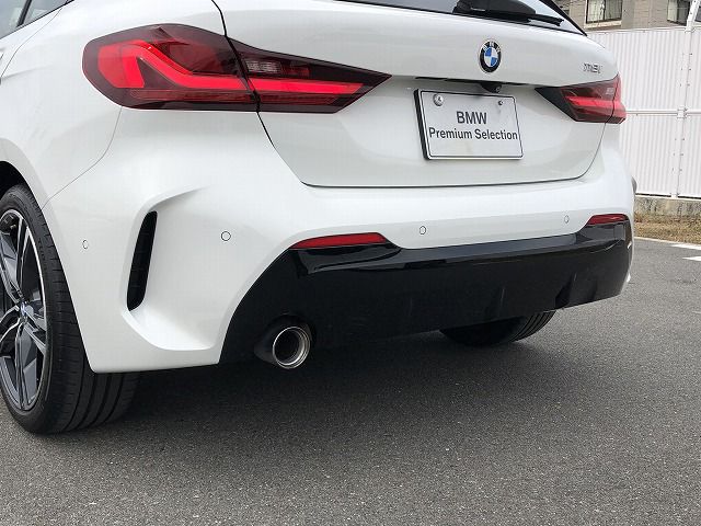 118i RHD