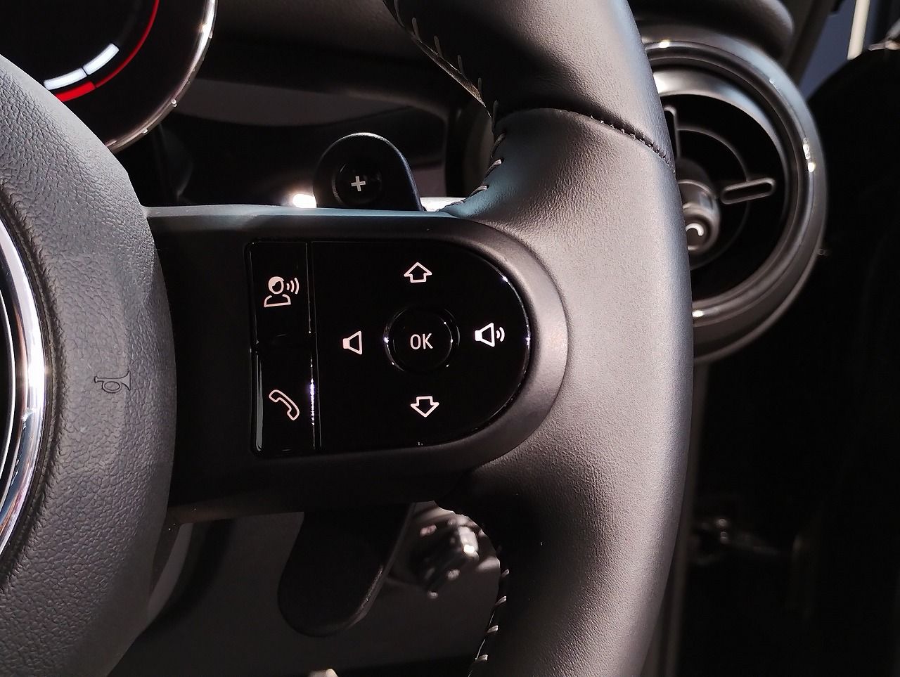 MINI JCW 3 Dr
