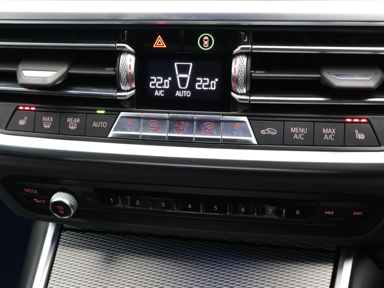G20 330i Saloon RHD MX