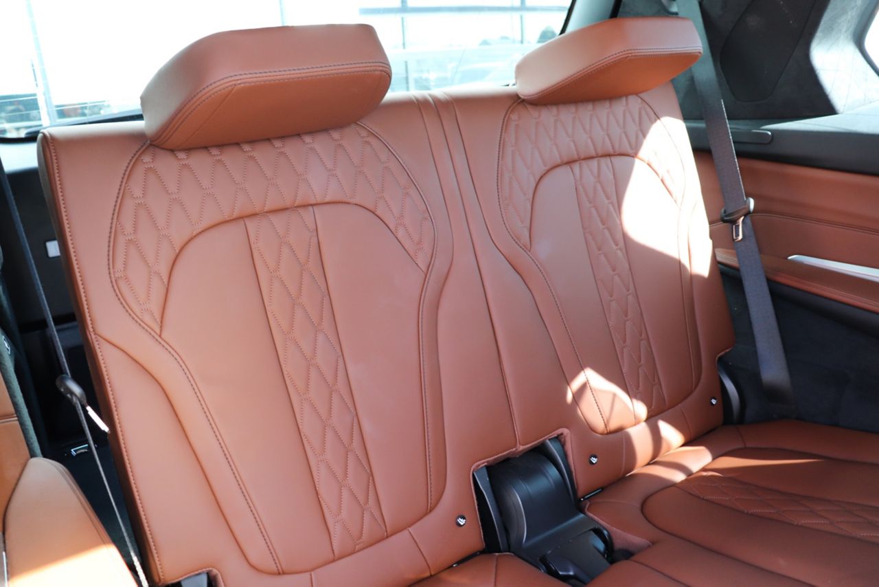 G07 X7 xDrive40d B57 3.0d