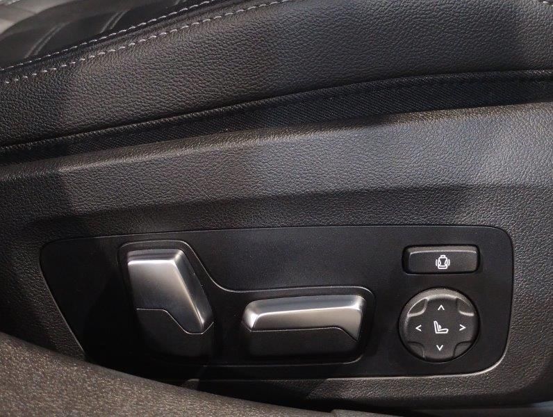 G21 320d xDrive Touring LCI RHD