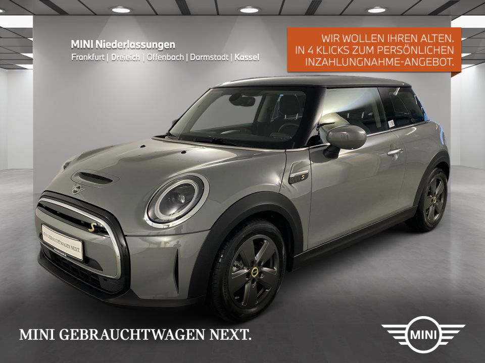 MINI Cooper SE