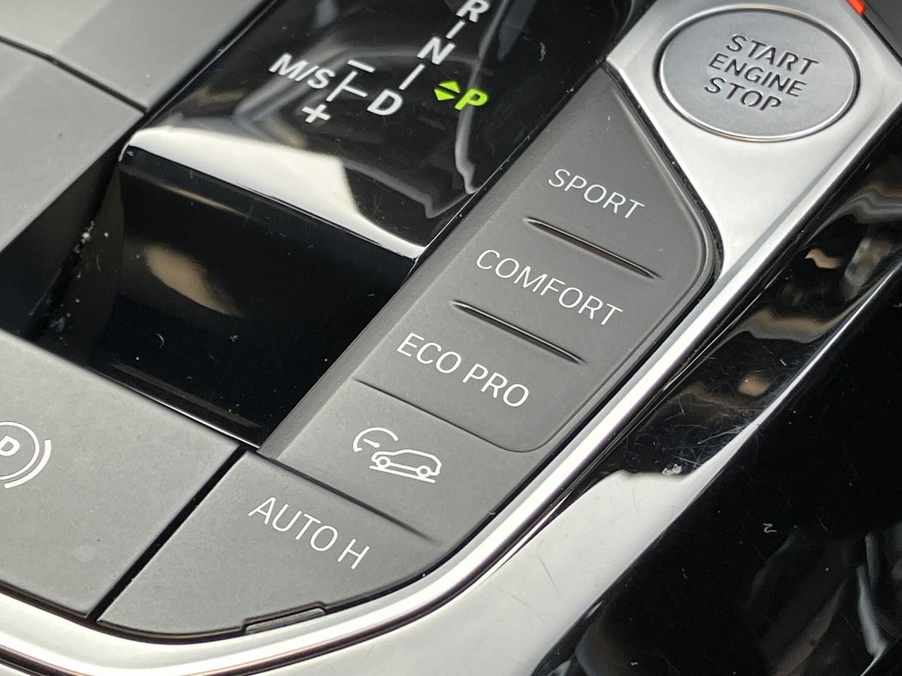 G01 X3 xDrive20d RHD ZA LCI