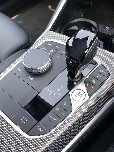 G21 318i Touring