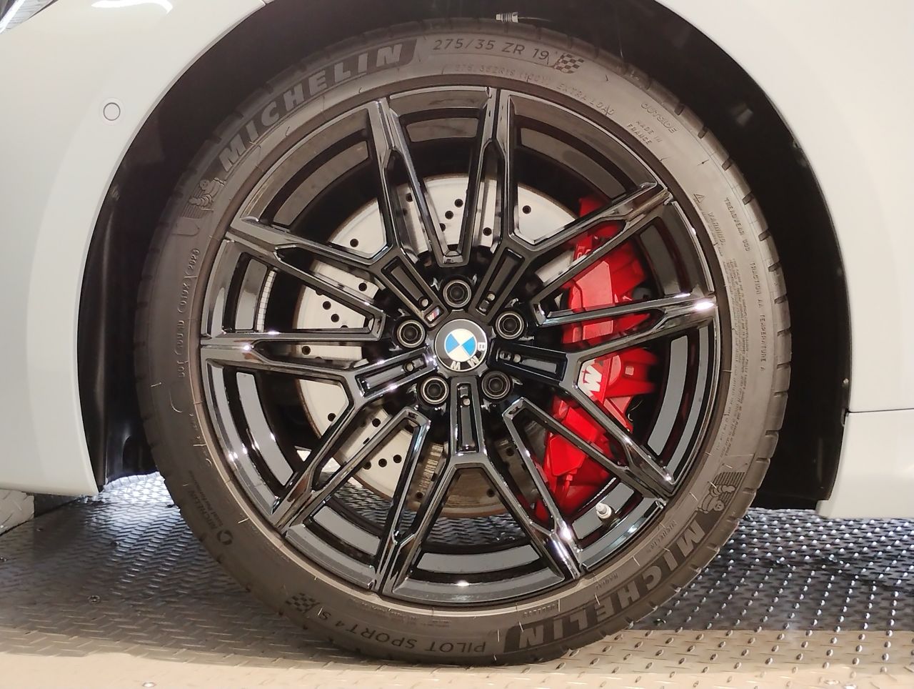 G87 M2 Coupe